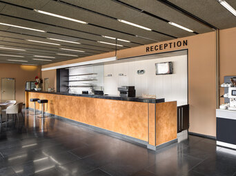 Clarion Congress Hotel Ústí nad Labem