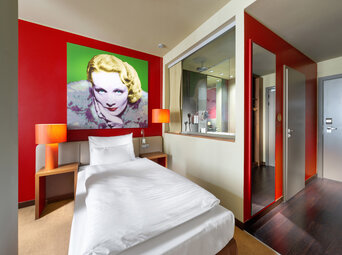 Clarion Congress Hotel Bratislava