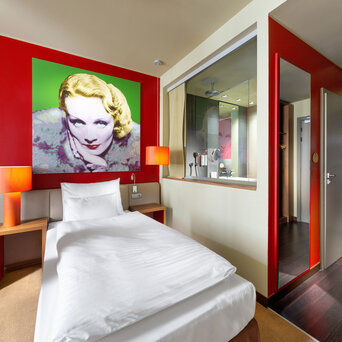 Clarion Congress Hotel Bratislava