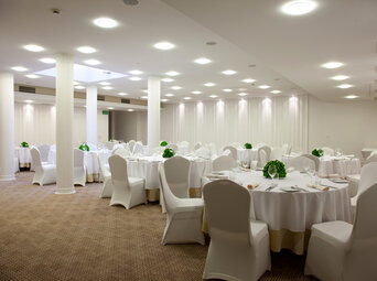 Mamaison Hotel Le Regina Warsaw