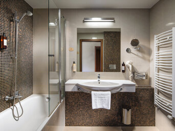Clarion Congress Hotel Olomouc