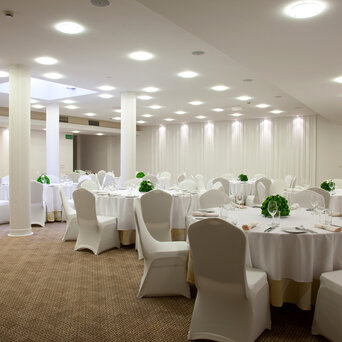 Mamaison Hotel Le Regina Warsaw