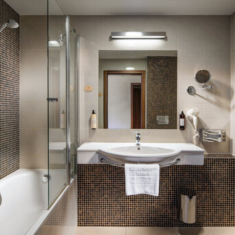 Clarion Congress Hotel Olomouc