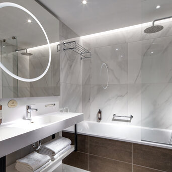Clarion Congress Hotel Prague