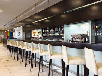 Quality Hotel Ostrava City