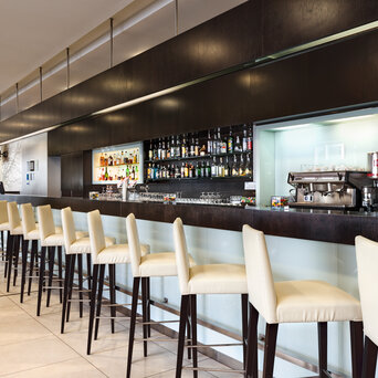 Quality Hotel Ostrava City