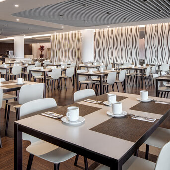 Clarion Congress Hotel Prague