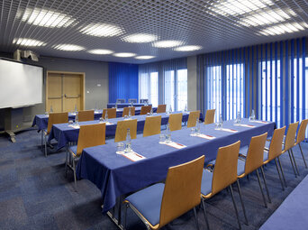 Clarion Congress Hotel Ostrava