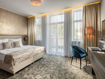 Mamaison Residence Šulekova Bratislava