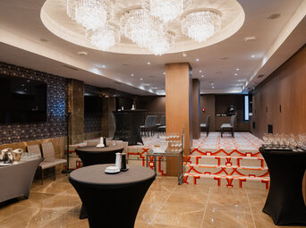 Mamaison Hotel Chain Bridge Budapest