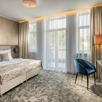 Mamaison Residence Šulekova Bratislava