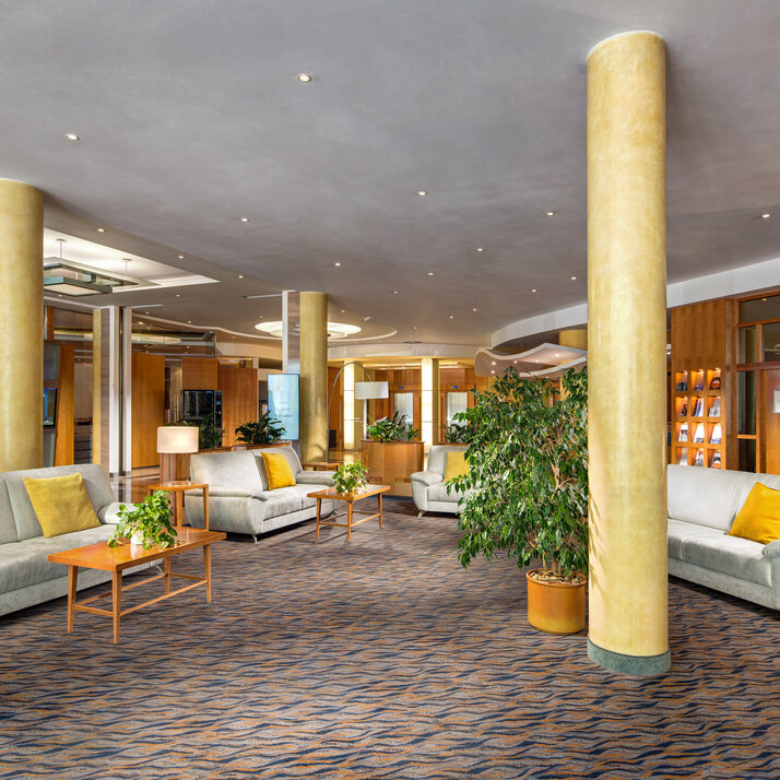 Quality Hotel Brno Exhibition Centre