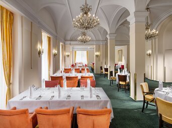 Imperial Hotel Ostrava