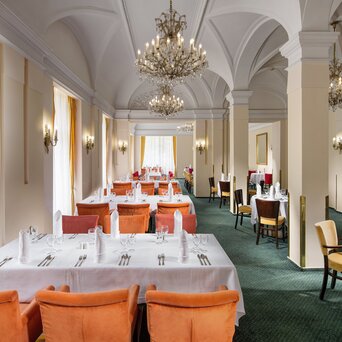 Imperial Hotel Ostrava
