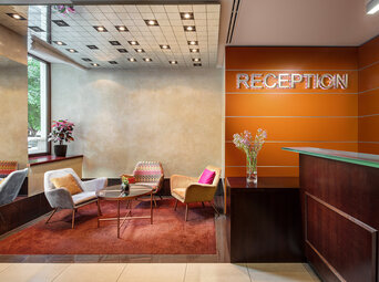 Clarion Hotel Prague City