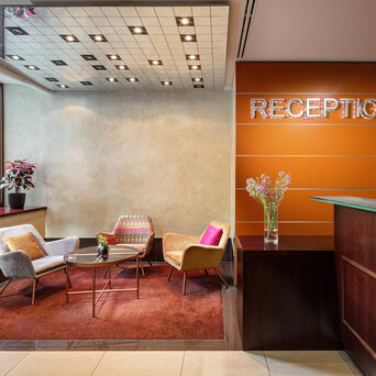 Clarion Hotel Prague City