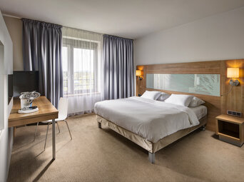Quality Hotel Ostrava City