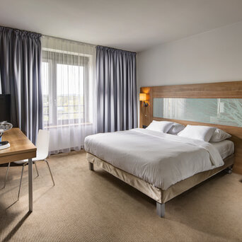 Quality Hotel Ostrava City