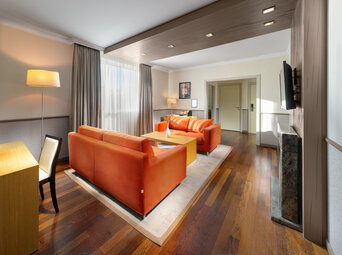 Mamaison Hotel Andrássy Budapest