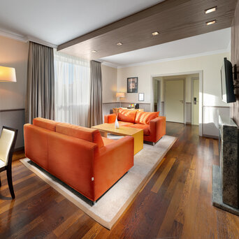 Mamaison Hotel Andrássy Budapest