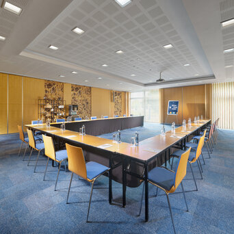 Clarion Congress Hotel Ostrava