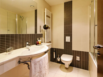 Clarion Hotel Prague City