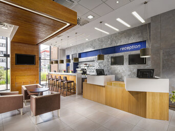 Comfort Hotel Olomouc Centre