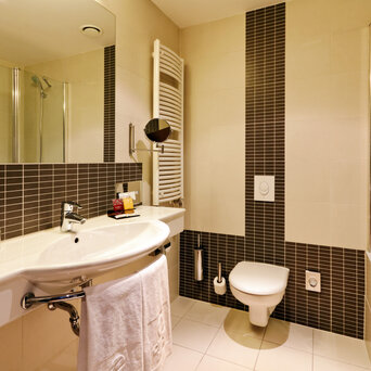 Clarion Hotel Prague City
