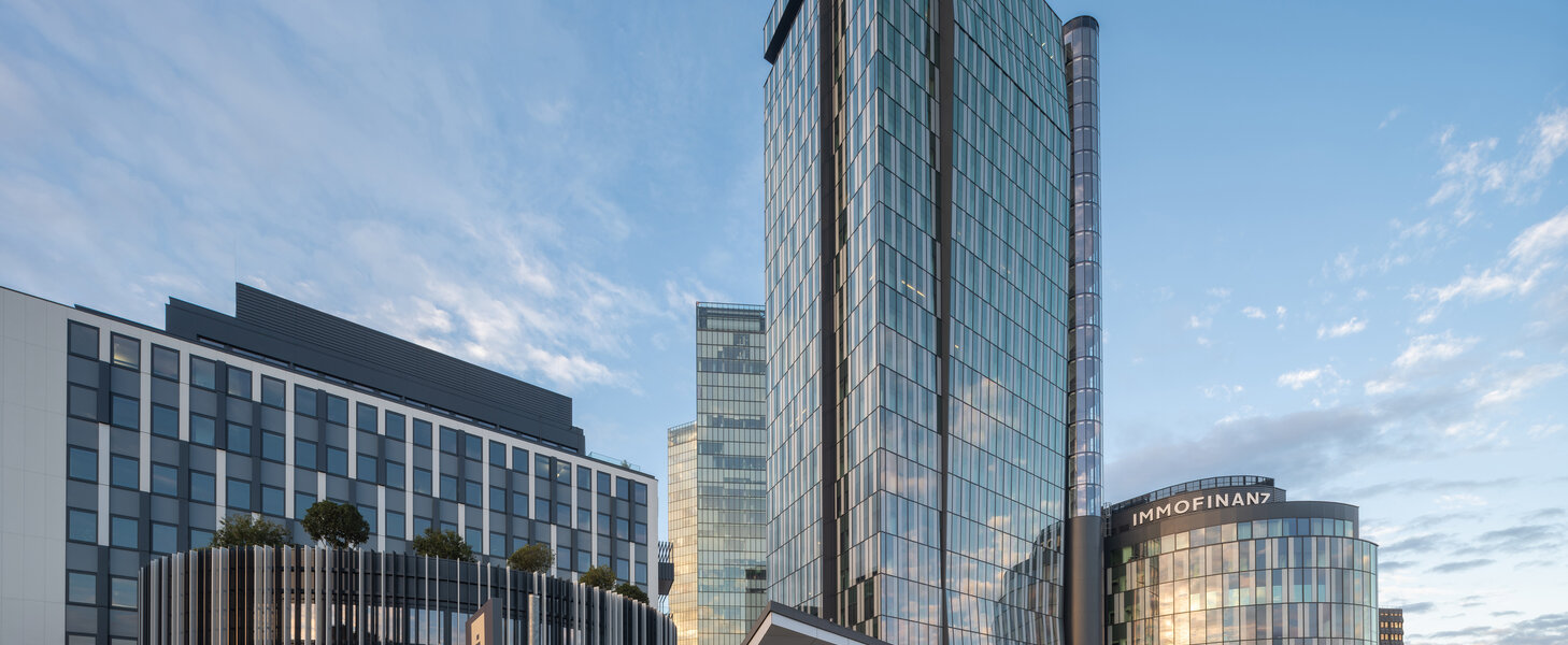 Clarion Hotel Vienna South
