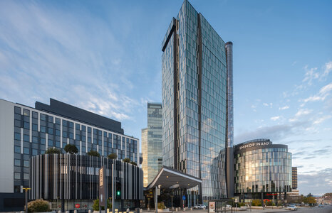 Clarion Hotel Vienna South