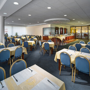Hotel Černigov Hradec Králové