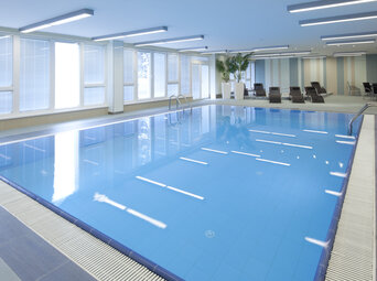 Clarion Congress Hotel Ostrava