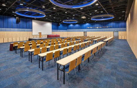 Clarion Congress Hotel Olomouc