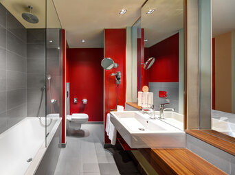 Clarion Congress Hotel Bratislava