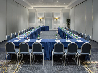 Holiday Inn Rome Eur Parco dei Medici