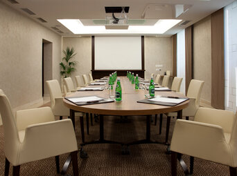 Mamaison Hotel Le Regina Warsaw