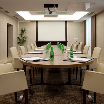 Mamaison Hotel Le Regina Warsaw