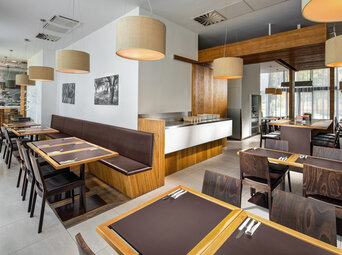 Comfort Hotel Olomouc Centre