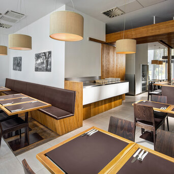 Comfort Hotel Olomouc Centre