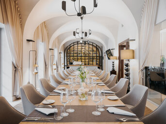 Mamaison Hotel Le Regina Warsaw