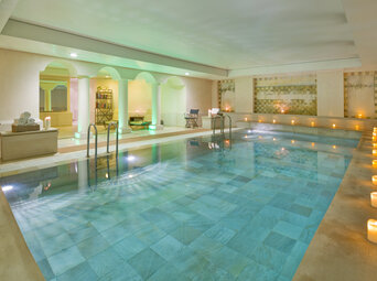 Mamaison Hotel Le Regina Warsaw