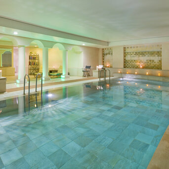 Mamaison Hotel Le Regina Warsaw