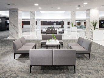 Clarion Congress Hotel Prague