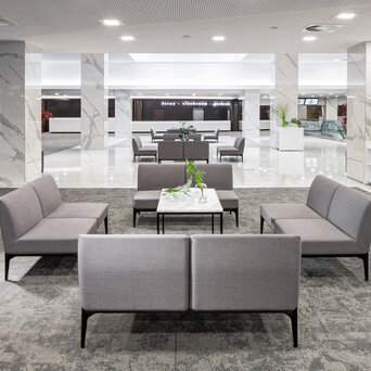 Clarion Congress Hotel Prague