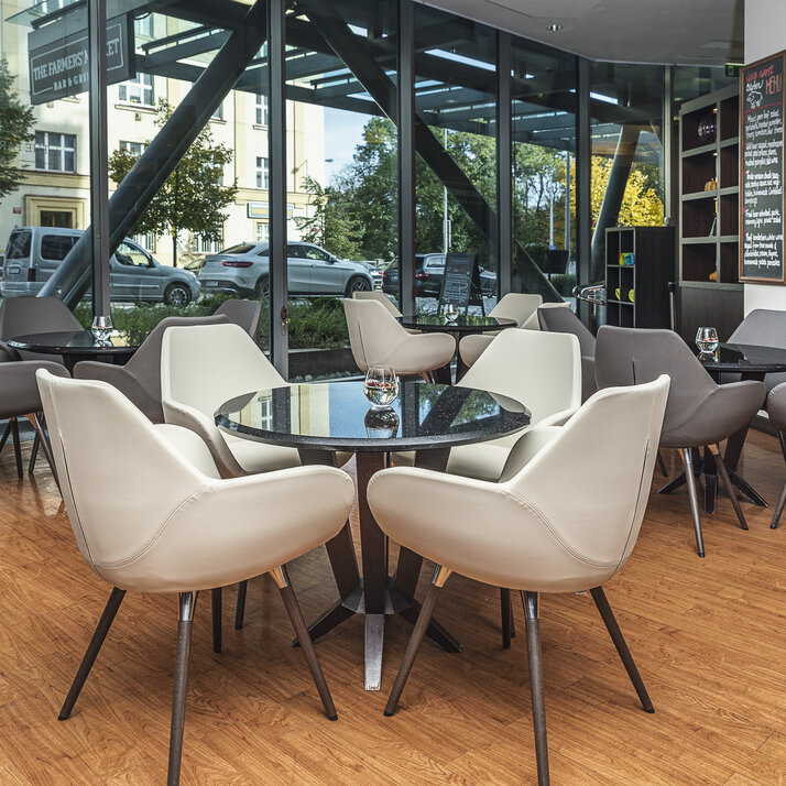 Courtyard by Marriott Prague City
