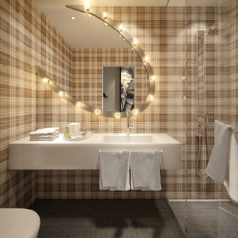 Mamaison Vibe Hotel Downtown Budapest