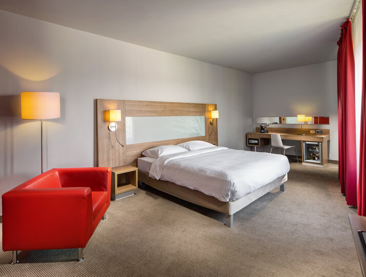 Quality Hotel Ostrava City