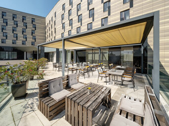 Quality Hotel Ostrava City