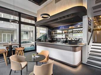 Clarion Hotel Prague Old Town
