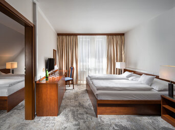 Pinia Hotel & Resort
